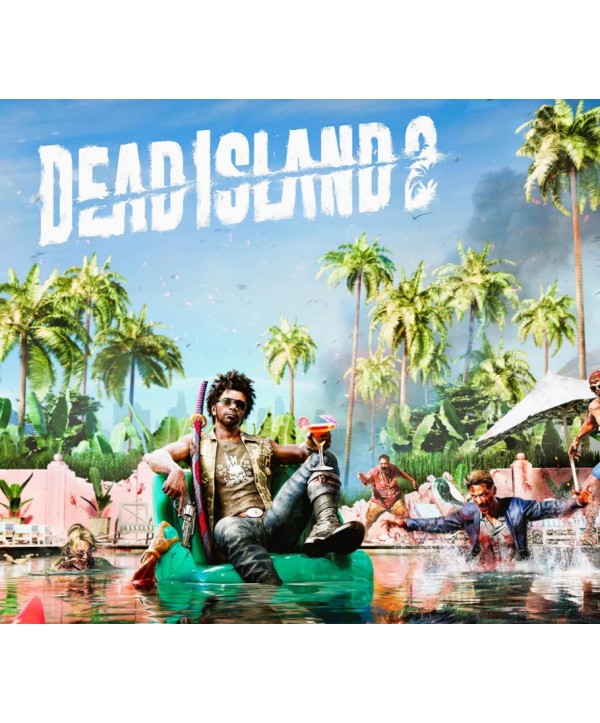 Dead Island 2 Steam Key 